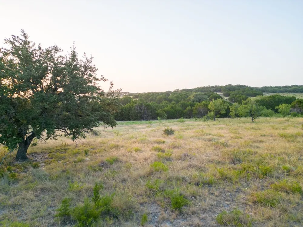 Shin Oak Drive Lampasas, TX 76550