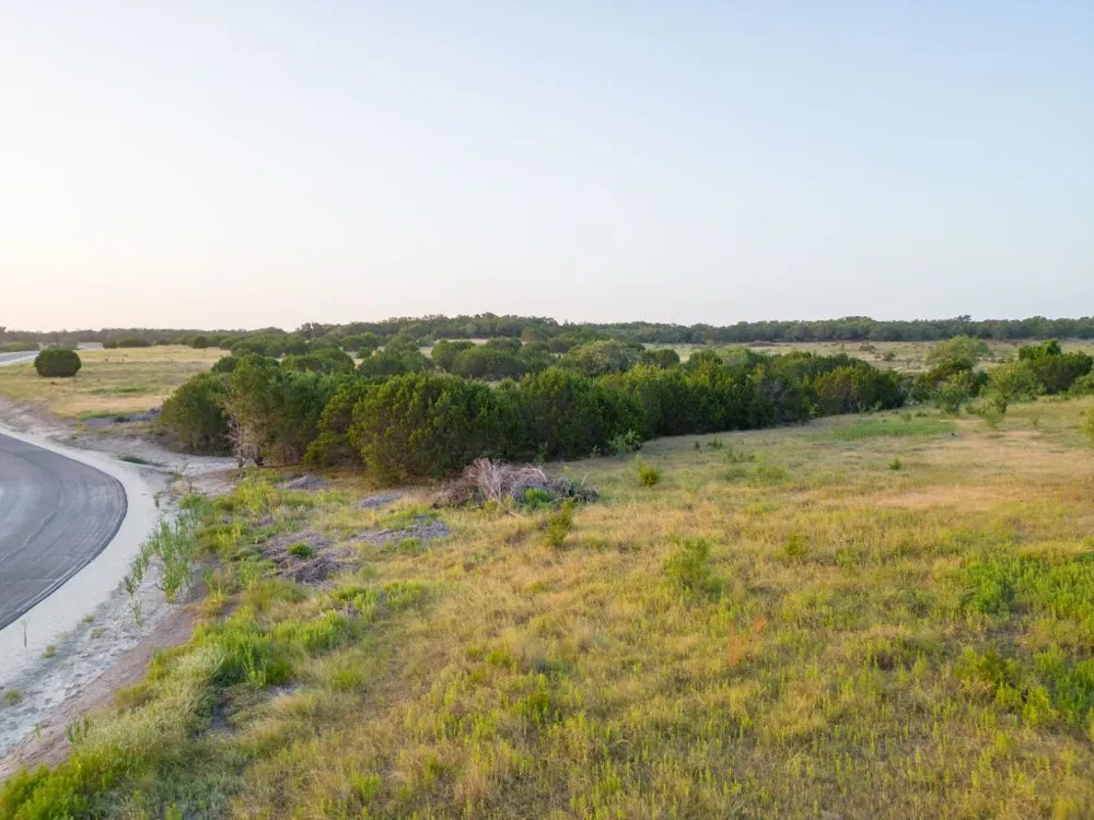 Shin Oak Drive Lampasas, TX 76550