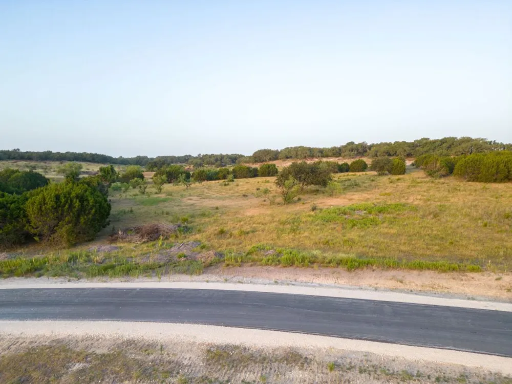 Shin Oak Drive Lampasas, TX 76550