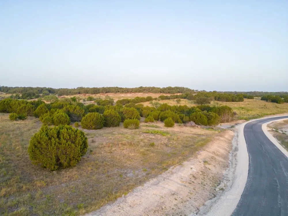 Shin Oak Drive Lampasas, TX 76550