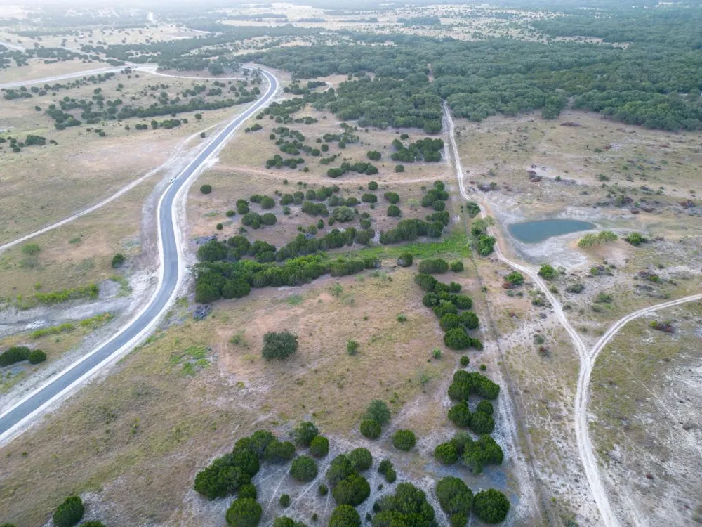 Shin Oak Drive Lampasas, TX 76550