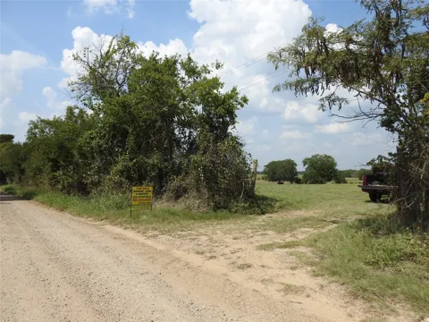 County Road 4040