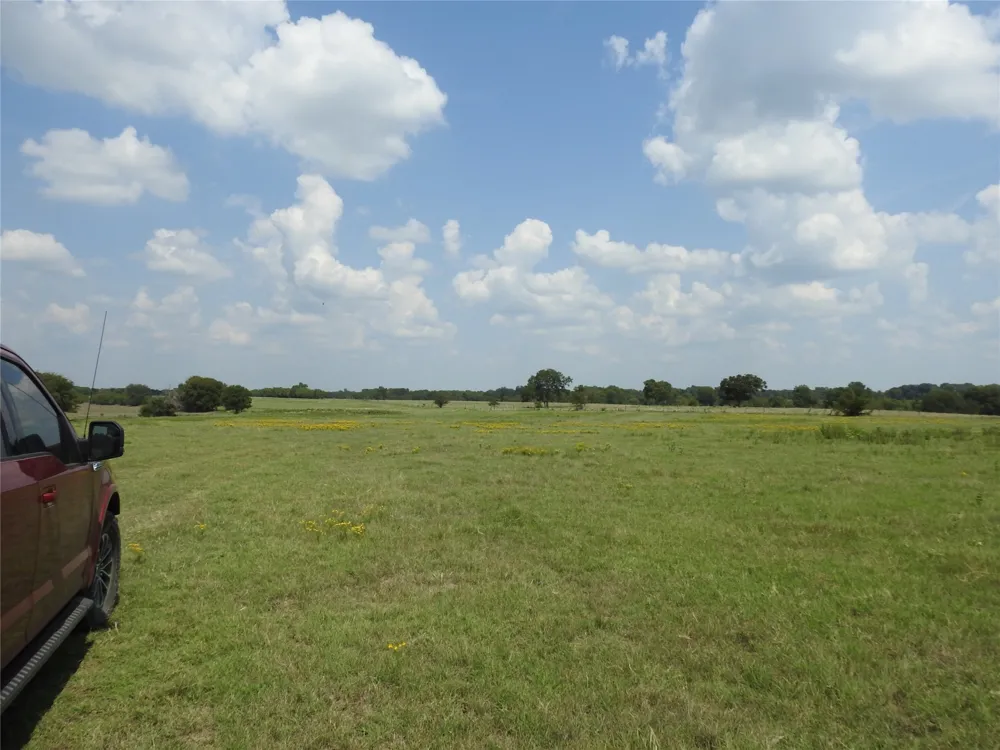 County Road 4040 Ector, TX 75439