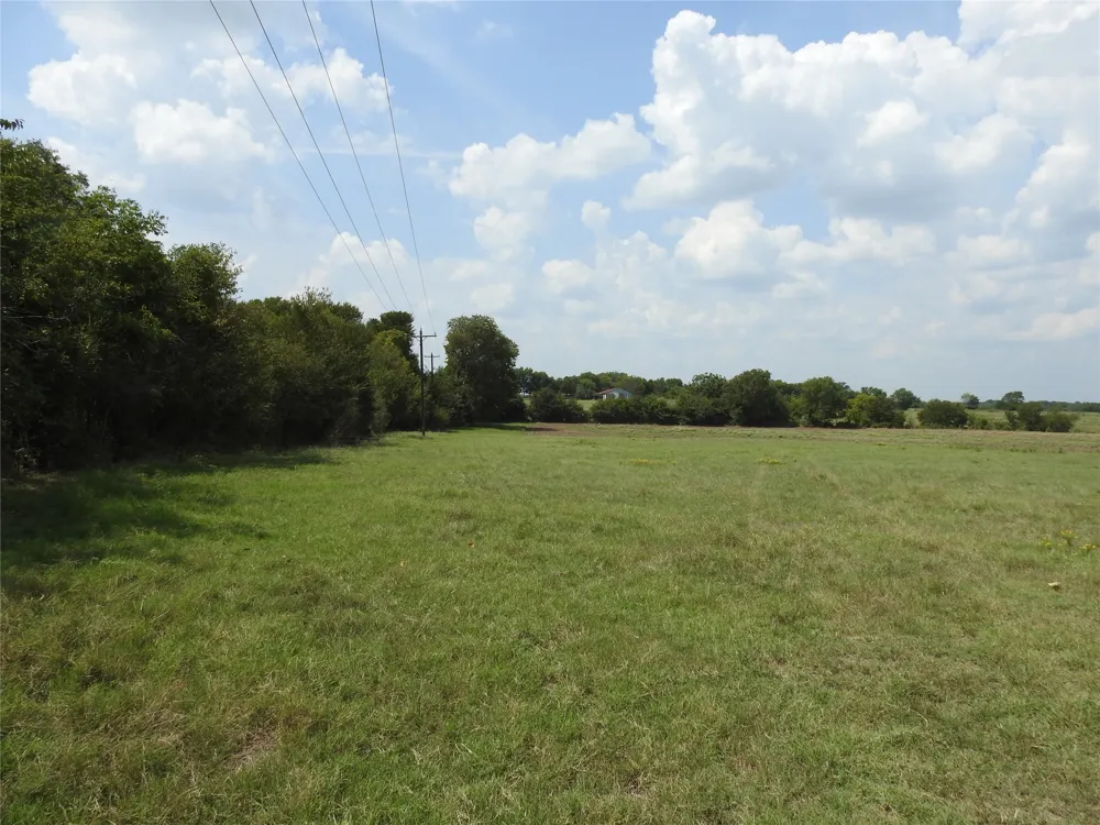 County Road 4040 Ector, TX 75439