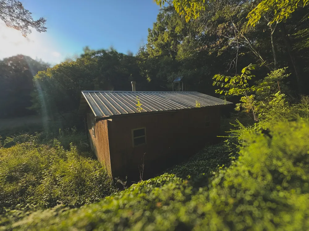 0 Lazy Branch Road Wartrace, TN 37183
