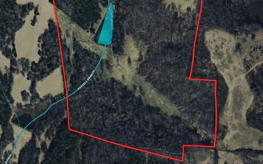 0 Lazy Branch Road Wartrace, TN 37183