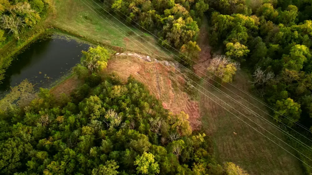 0 Lazy Branch Road Wartrace, TN 37183