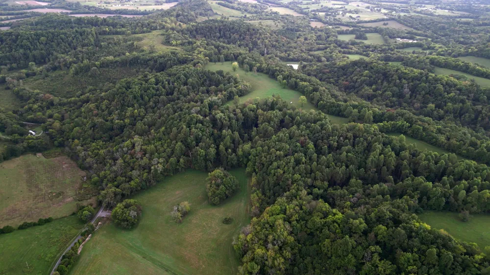0 Lazy Branch Road Wartrace, TN 37183
