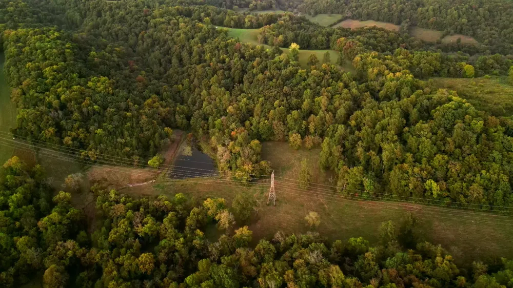 0 Lazy Branch Road Wartrace, TN 37183