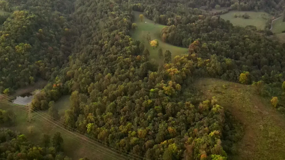 0 Lazy Branch Road Wartrace, TN 37183