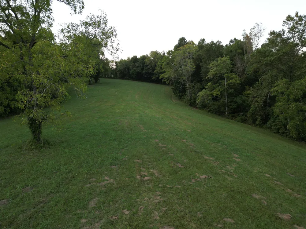 0 Lazy Branch Road Wartrace, TN 37183