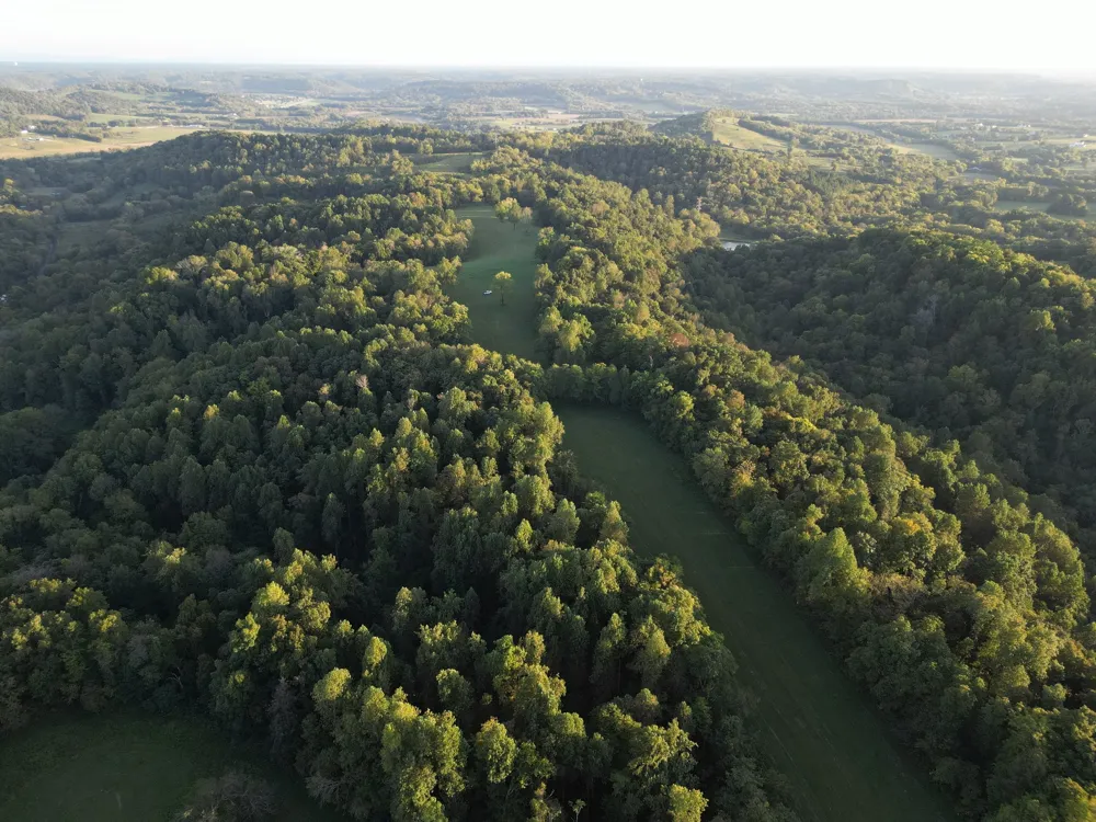 0 Lazy Branch Road Wartrace, TN 37183