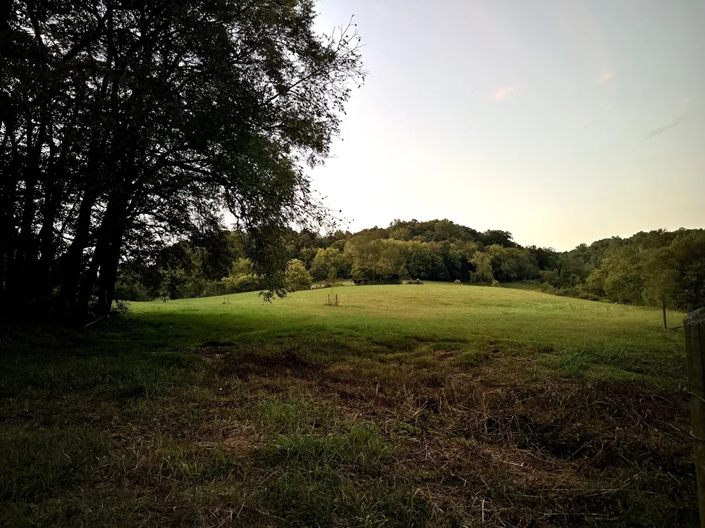 0 Lazy Branch Road Wartrace, TN 37183