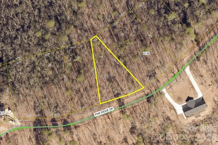 6163 Pine Ridge Drive Connelly Springs, NC 28612