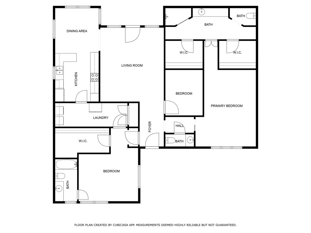 704 E 16th Street Cameron, TX 76520