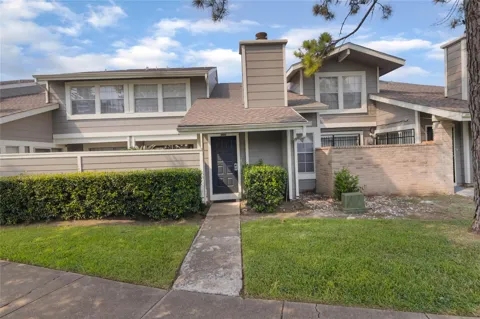 12123 Lemon Ridge Lane #121