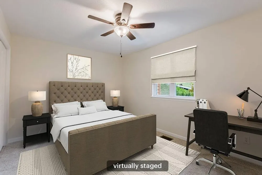 Country Club Drive, # 7 Whittier, NC 28789