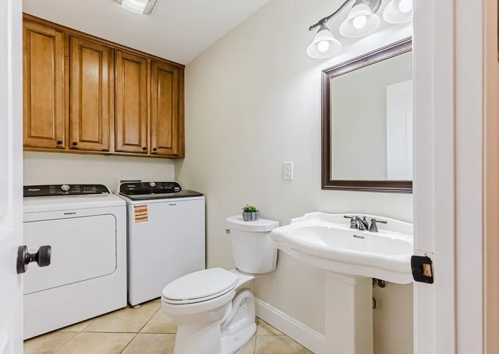 Country Club Drive, # 7 Whittier, NC 28789