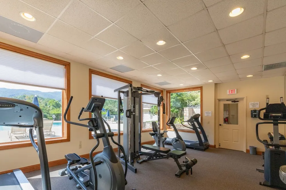 Country Club Drive, # 7 Whittier, NC 28789