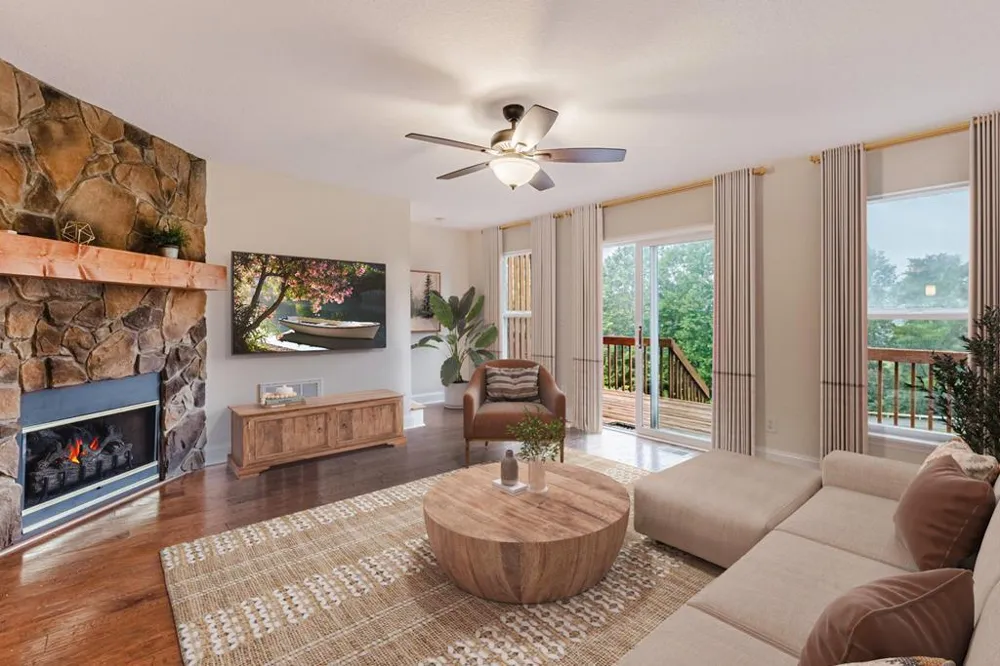Country Club Drive, # 7 Whittier, NC 28789