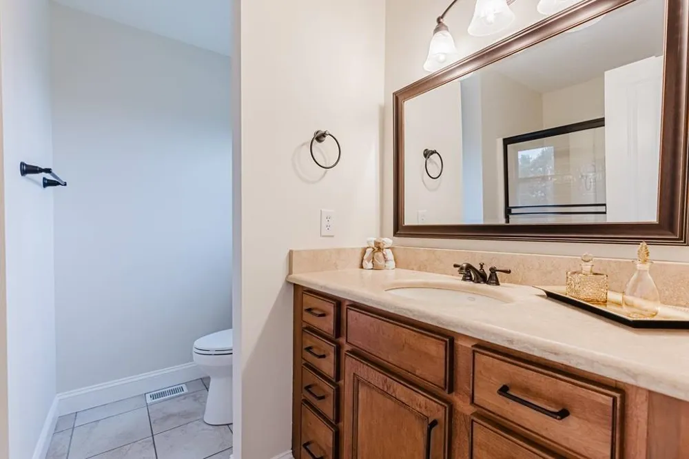Country Club Drive, # 7 Whittier, NC 28789