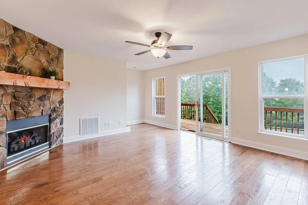 Country Club Drive, # 7 Whittier, NC 28789