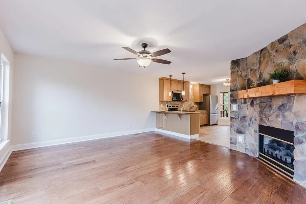 Country Club Drive, # 7 Whittier, NC 28789