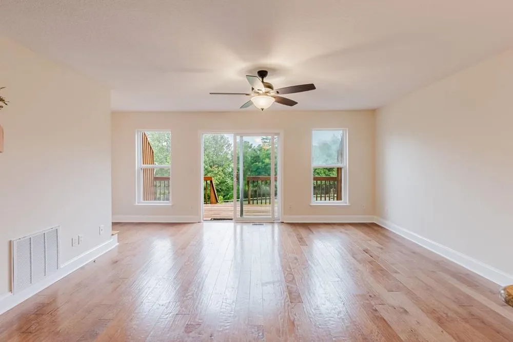 Country Club Drive, # 7 Whittier, NC 28789
