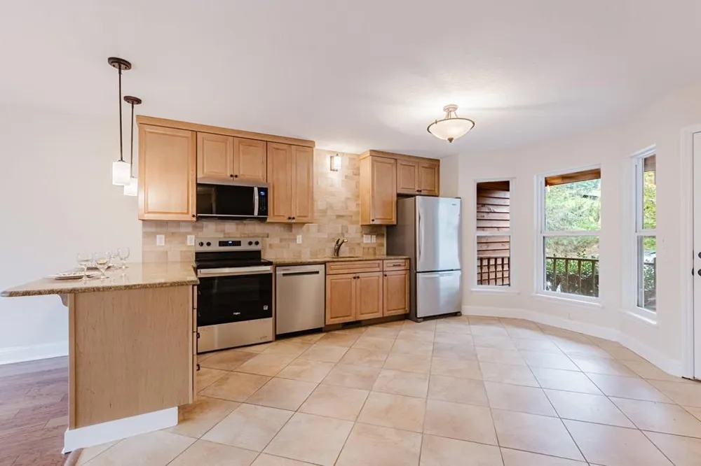 Country Club Drive, # 7 Whittier, NC 28789