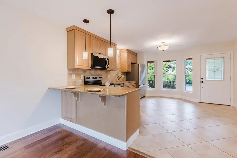 Country Club Drive, # 7 Whittier, NC 28789