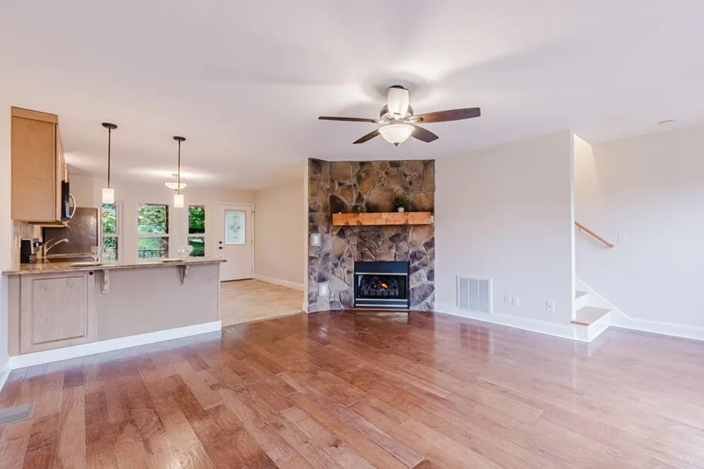 Country Club Drive, # 7 Whittier, NC 28789