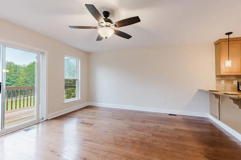 Country Club Drive, # 7 Whittier, NC 28789