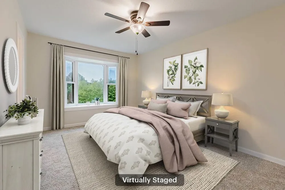 Country Club Drive, # 7 Whittier, NC 28789
