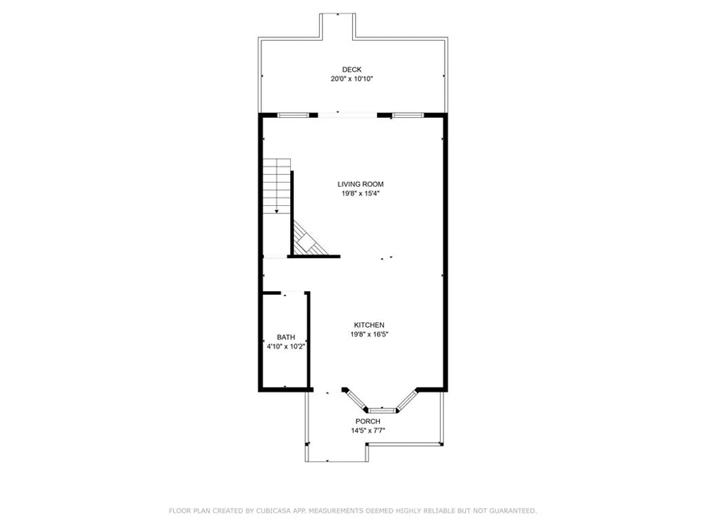 Country Club Drive, # 7 Whittier, NC 28789