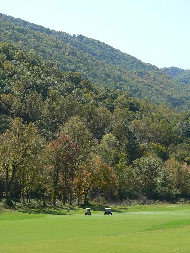 Country Club Drive, # 7 Whittier, NC 28789