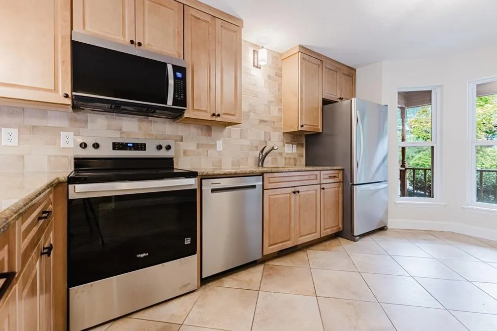 Country Club Drive, # 7 Whittier, NC 28789