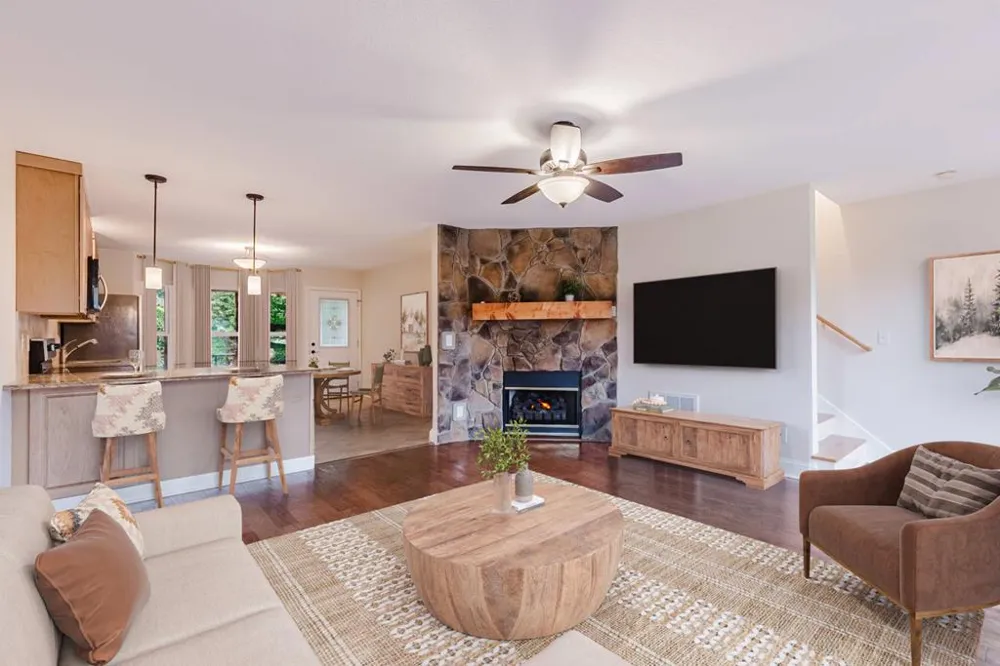 Country Club Drive, # 7 Whittier, NC 28789