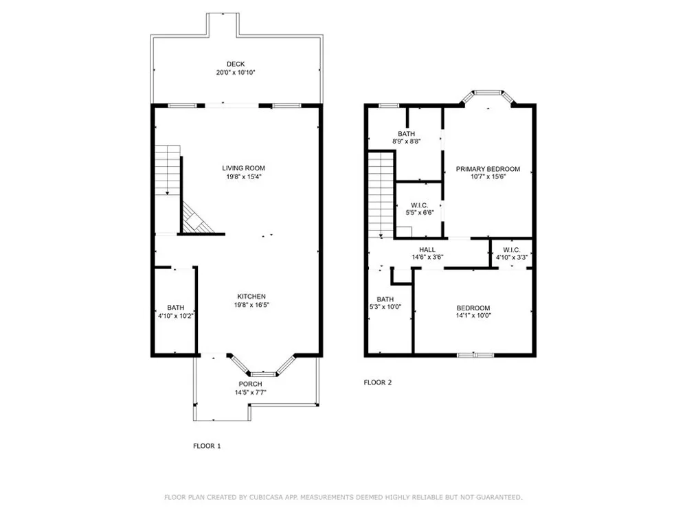 Country Club Drive, # 7 Whittier, NC 28789