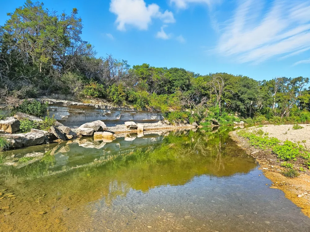 2977 Fm 1241 Purmela, TX 76566