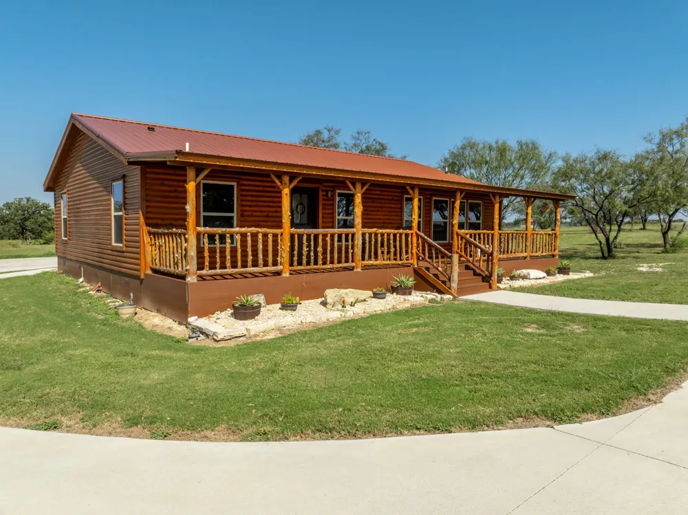2977 Fm 1241 Purmela, TX 76566