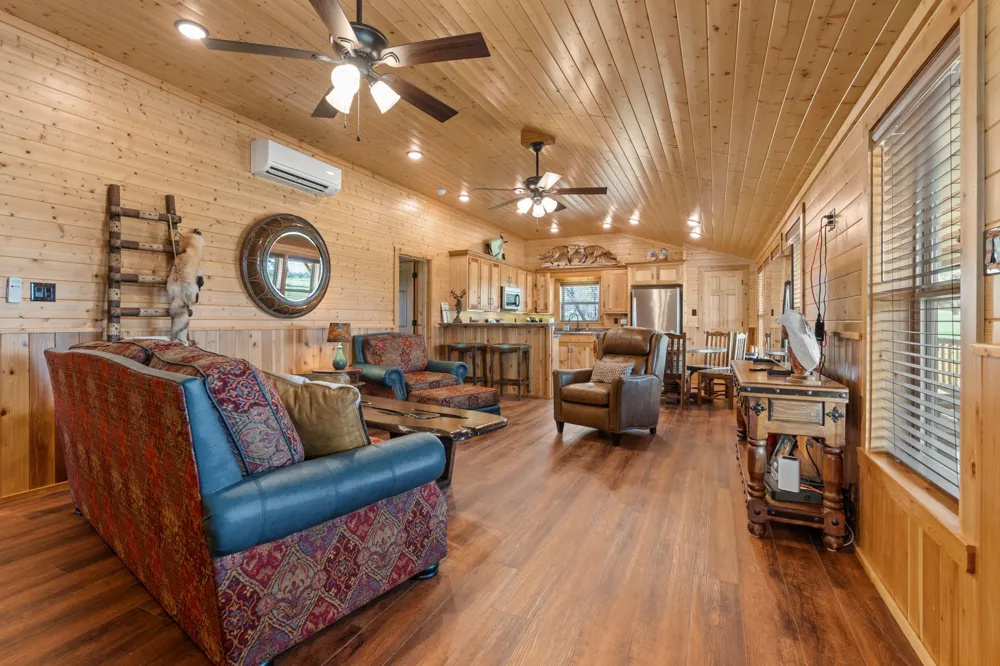 2977 Fm 1241 Purmela, TX 76566