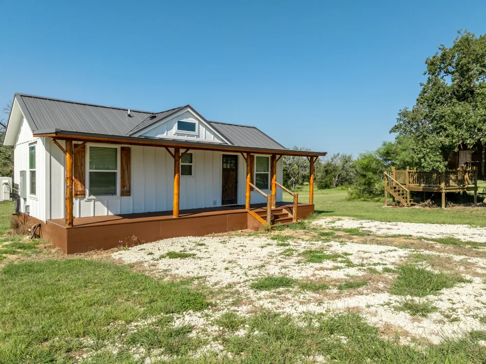 2977 Fm 1241 Purmela, TX 76566