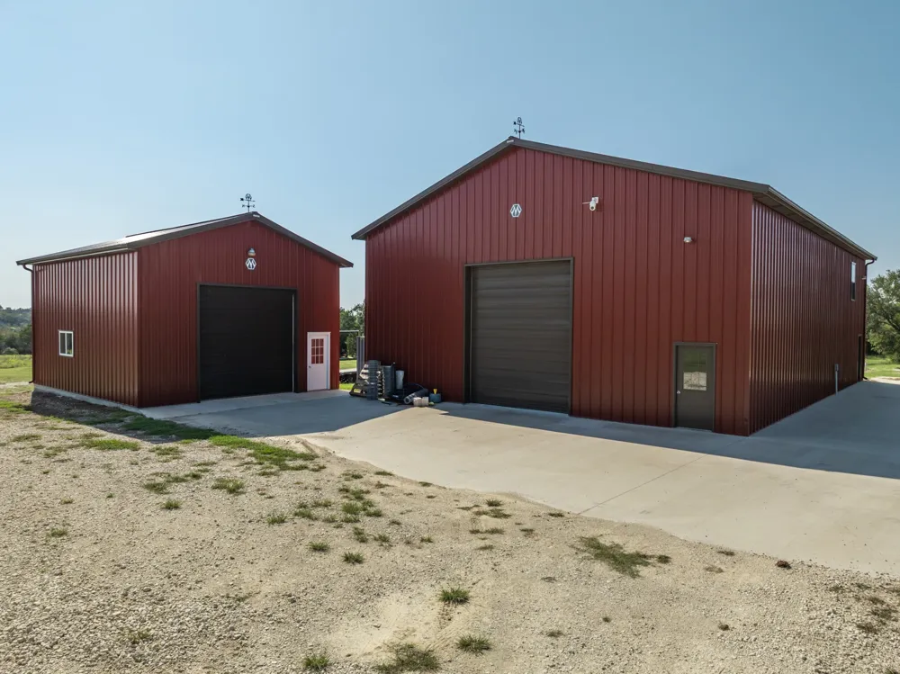 2977 Fm 1241 Purmela, TX 76566