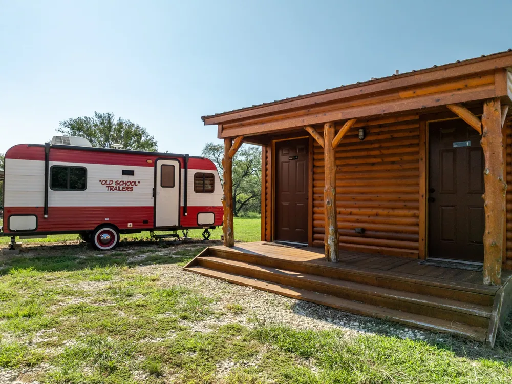 2977 Fm 1241 Purmela, TX 76566