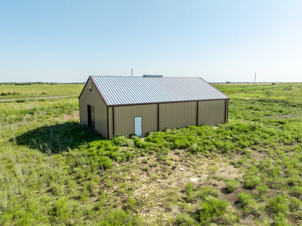 2977 Fm 1241 Purmela, TX 76566