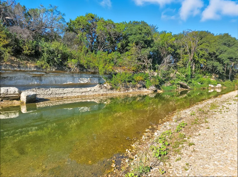2977 Fm 1241 Purmela, TX 76566