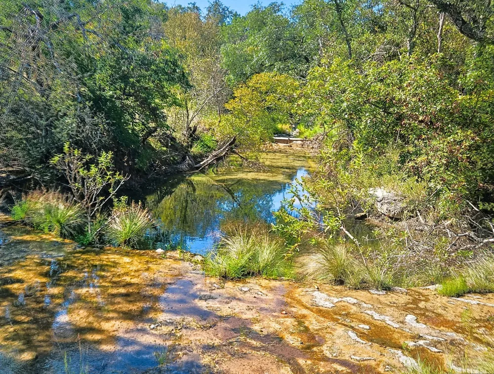 2977 Fm 1241 Purmela, TX 76566