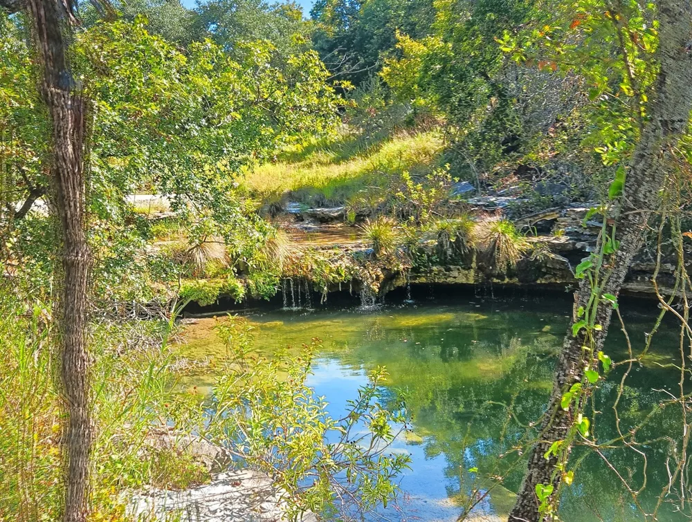 2977 Fm 1241 Purmela, TX 76566