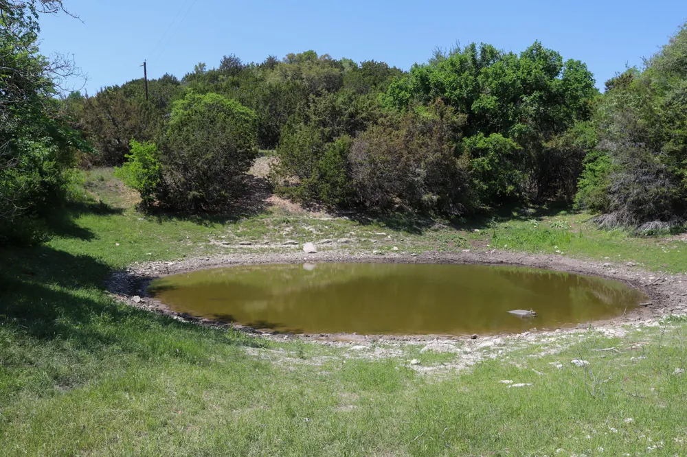 Oglesby Neff Park Road Moody, TX 76557