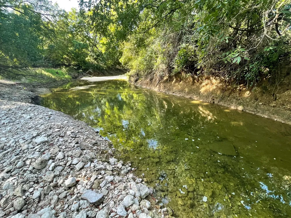 Oglesby Neff Park Road Moody, TX 76557